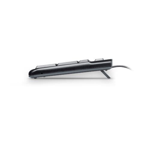 Tastiera USB 920-002487 per Desktop/Server (Layout QWERTY) Colore Nero - Foto 1