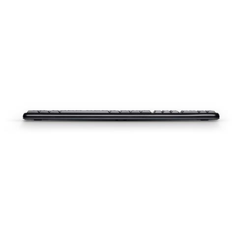 Tastiera USB 920-002487 per Desktop/Server (Layout QWERTY) Colore Nero - Foto 2