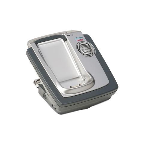 Telefono IP Cisco Unified 7921G - Wireless - Palmare - 6 x Linea totale - VoIP - IEEE 802.11a / b / g - USB - Foto 1