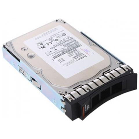 Hard Disk Interno 1.2 TB 2.5" Interfaccia SAS 12 Gb / s 10000 Rpm - Foto 1
