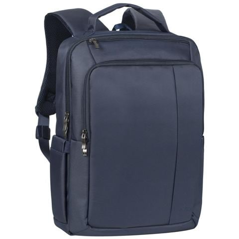 8262 Zaino per Notebook Fino a 15,6" Colore Blu - Foto 1