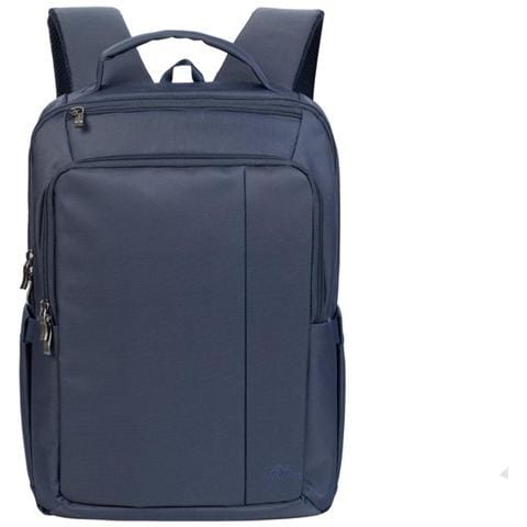8262 Zaino per Notebook Fino a 15,6" Colore Blu - Foto 2
