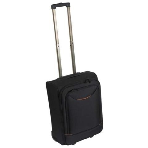 City Travel Trolley 15,4" 15.4" Trolley case Nero - Foto 1