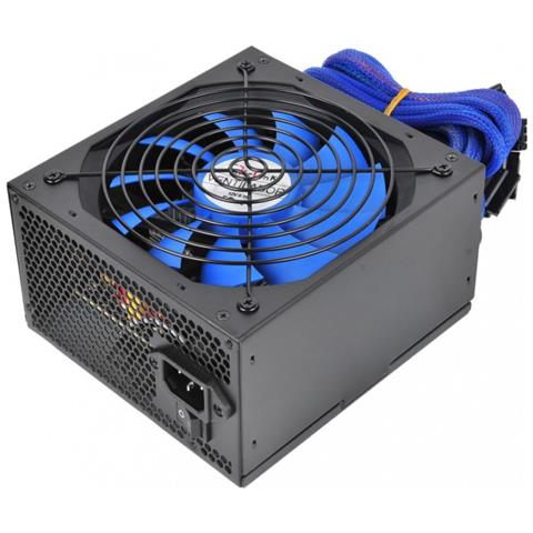 LL-PS-750-80+ 750W Nero alimentatore per computer - Foto 1