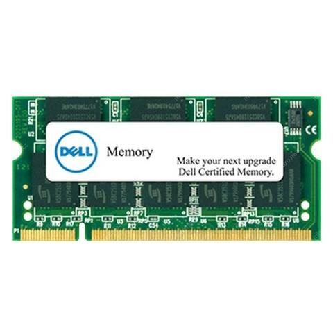4GB DDR3 1333Mhz, DDR3, Computer portatile, 204-pin SO-DIMM, 512M x 64, 1 x 4 GB - Foto 1