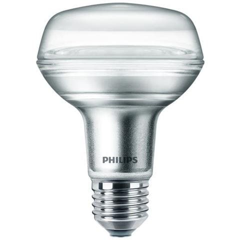 CorePro 8W E27 A+ Bianco caldo lampada LED - Foto 3