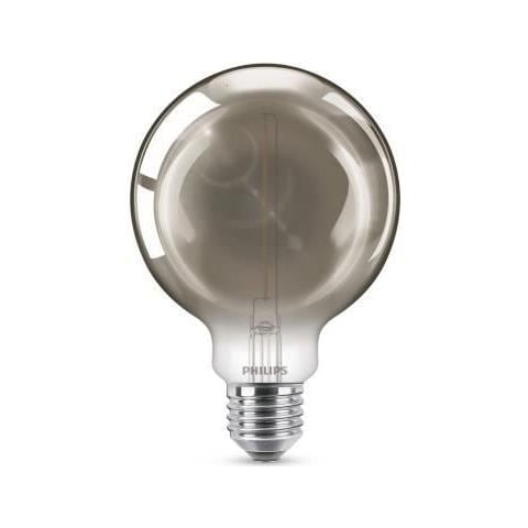 8718699657635 lampada LED 2 W E27 A+ - Foto 1