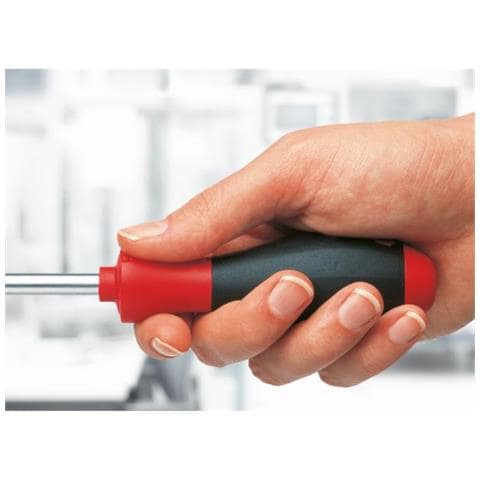 Softfinish Single Screwdriver Cacciavite - Foto 2