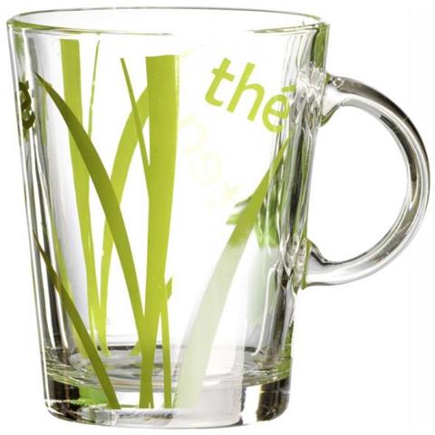 659801 Tazza Verde, Trasparente Universale 1 Pz - Foto 1