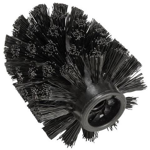 Porta Carta Igienica E Spazzola Recco Per Wc - 2 In 1, Wenko - Foto 6