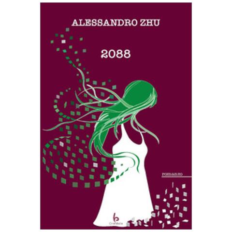 Alessandro Zhu - 2088 - Foto 1