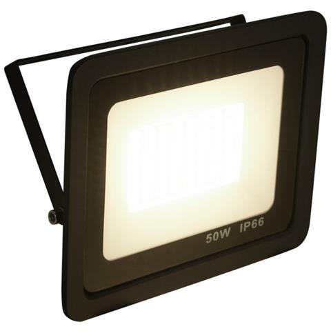 Led Ip Fl-50 Smd Ww - Foto 1