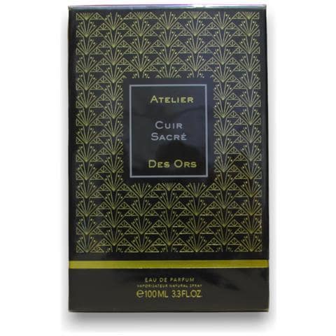 , Cuir Sacre, Eau De Parfum, Per Le Donne, 100 Ml - Foto 2