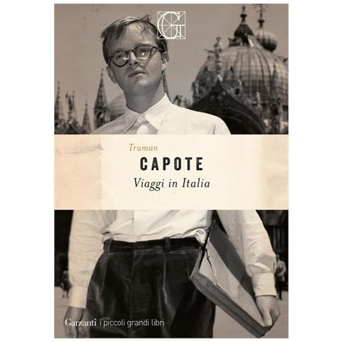 Truman Capote - Viaggi In Italia - Foto 2