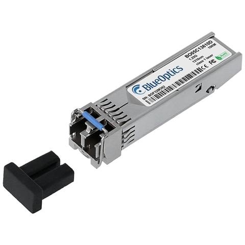 SFP-GIG-LX-BO modulo del ricetrasmettitore di rete Fibra ottica 125 Mbit /s 1310 nm - Foto 7