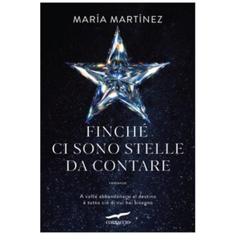 Maria Martínez - Finché ci sono stelle da contare - Foto 1