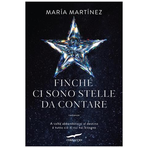 Maria Martínez - Finché ci sono stelle da contare - Foto 2