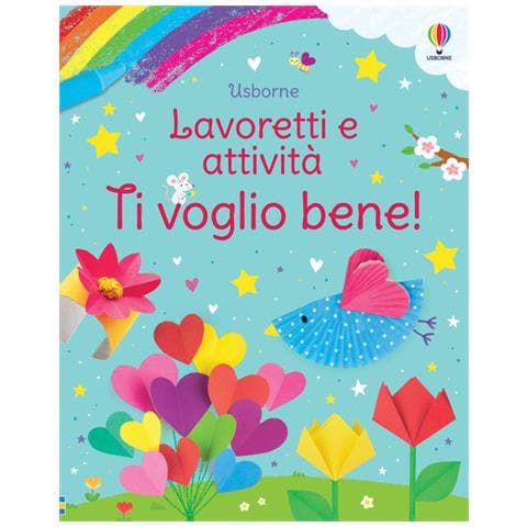 Kate Nolan - Ti Voglio Bene! Ediz. A Colori - Foto 2