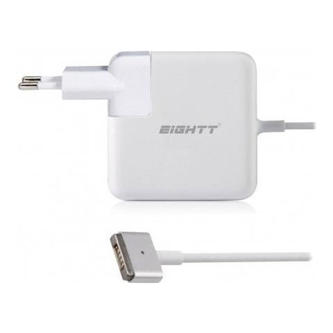 EA602 adattatore e invertitore Interno 60 W Bianco - Foto 1