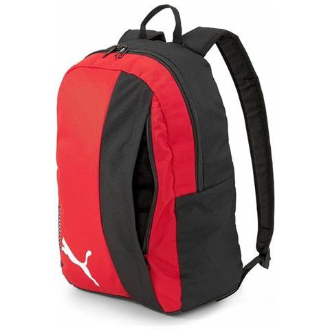 Zaino Sportivo Puma Teamgoal 23 Rosso - Foto 1