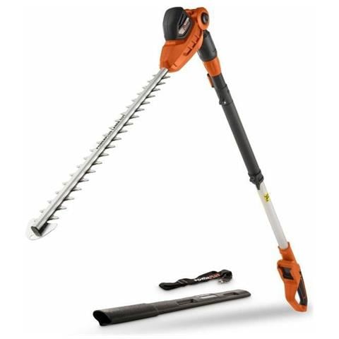 Tagliasiepi Dualpower Powdpg75380 40 V - Foto 1