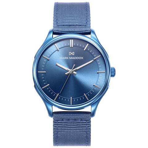 MARK MADDOX Orologio Uomo Mark Maddox Hc1008-37 (ø 41 Mm)