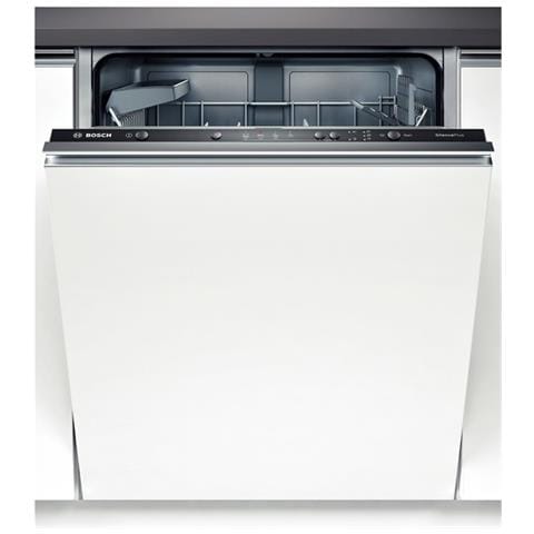 SMV41D10EU lavastoviglie A scomparsa totale 12 coperti E - Foto 1