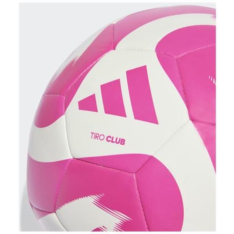 Trio Club Ball Size 5 Hz6913, Unisex, Rosa, 5 - Foto 2