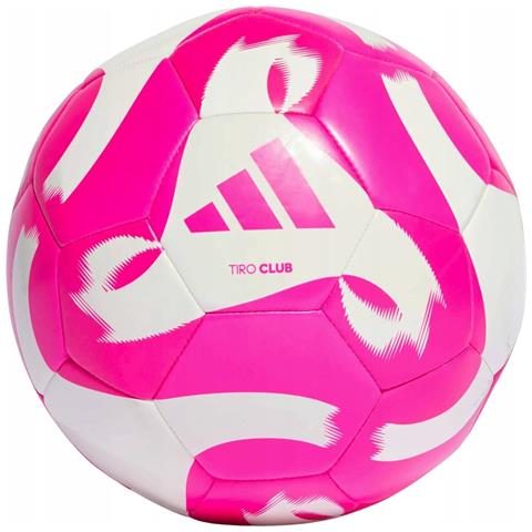 Trio Club Ball Size 5 Hz6913, Unisex, Rosa, 5 - Foto 1