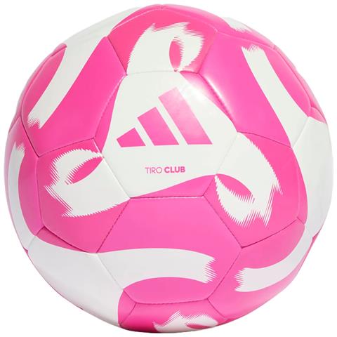 Trio Club Ball Size 5 Hz6913, Unisex, Rosa, 5 - Foto 5