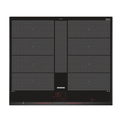 Piano Cottura EX651LYC1F a Induzione 4 Zone Cottura da 60 cm Colore Nero - Foto 1