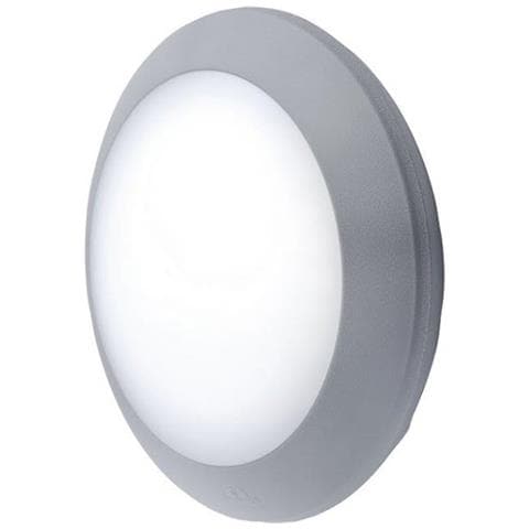 BERTA GRIGIO OPALE E27 - Foto 1