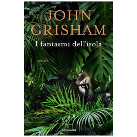 John Grisham - I Fantasmi Dell'isola - Foto 1