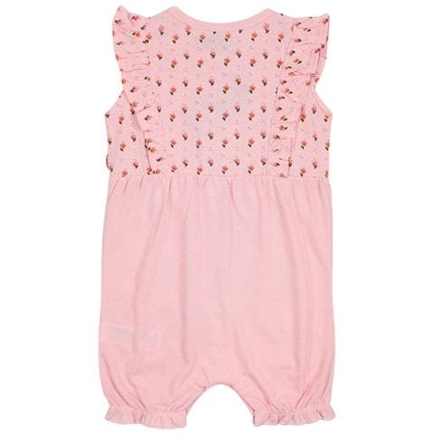 Tutina Neonato lc12140 2rop baby s1-6m Bambina - Foto 2