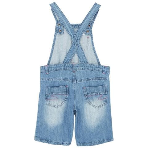 Salopette lc 11795 s1-6a Ragazza - Foto 2