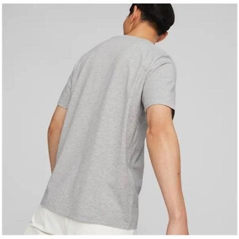 T-Shirt Graphics 674475-04 Uomo Taglia Xl Colore Grigio - Foto 2