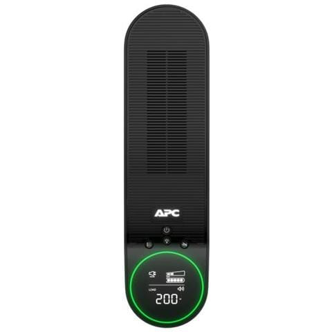Bgm2200b-gr Gruppo Di Continuità (ups) A Linea Interattiva 2,2 Kva 1320 W 6 Presa (e) Ac - Foto 3