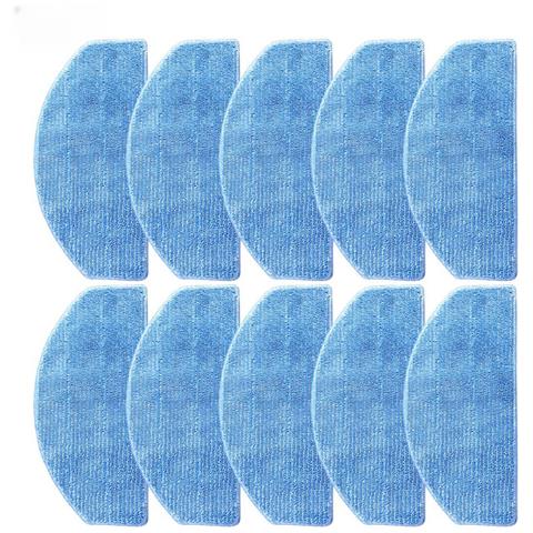 Panno Per Panno Per Laresar Evol 3, Confezione Da 10 - Foto 1