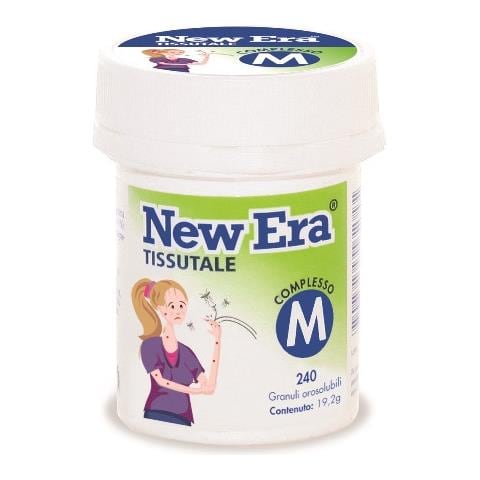 New Era M 240gr - Foto 1