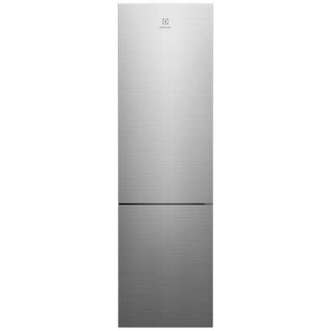 Frigo Combinato 700 GreenZone+ ENT7MD36X Multi Flow Total No Frost Capacità Netta 363 Litri Classe D Colore Inox - Foto 6