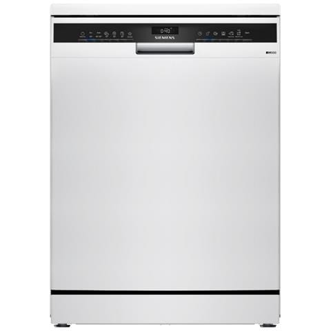 Lavastoviglie SN25ZW08CE Capacita 14 Coperti Classe B Colore Bianco - Foto 1