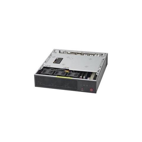 Rack-halterungs-kit - Fr Sc101f, Superserver E200-8d - Foto 1