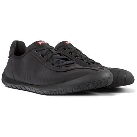 Glove-sachetto Sneakers Sintetico Scarpe Uomo Nero Eu 44, K100886-001 - Foto 1