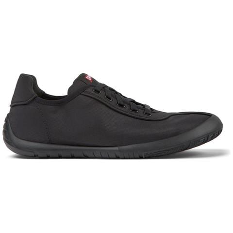 Glove-sachetto Sneakers Sintetico Scarpe Uomo Nero Eu 44, K100886-001 - Foto 2