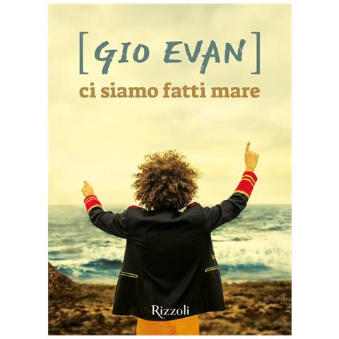 Gio Evan - Ci siamo fatti mare - Foto 1
