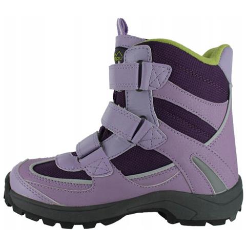 Stivali Da Neve Snow Drop Per Bambini Lilla 29 - Foto 2