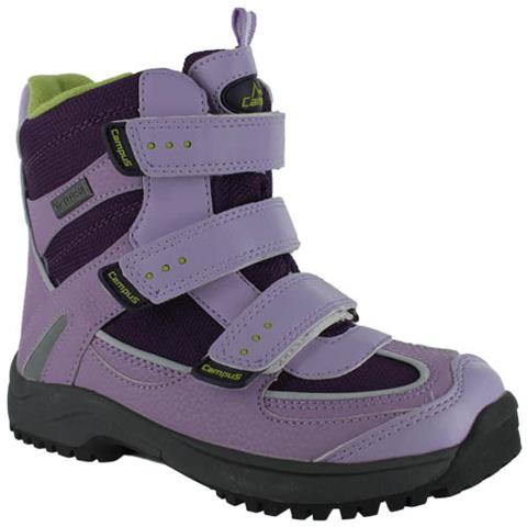 Stivali Da Neve Snow Drop Per Bambini Lilla 29 - Foto 3