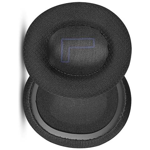 Cuscinetti Auricolari Di Ricambio Per Cuffie Steelseries Arctis Nova Pro Black+blue - Foto 2