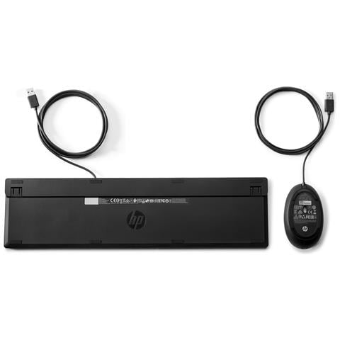 Tastiera e Mouse Cablato 0194721887733  per Desktop Colore Nero - Foto 3