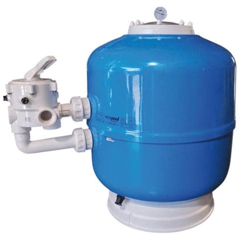 Filtro Di Sabbia Fl-500 - Foto 1